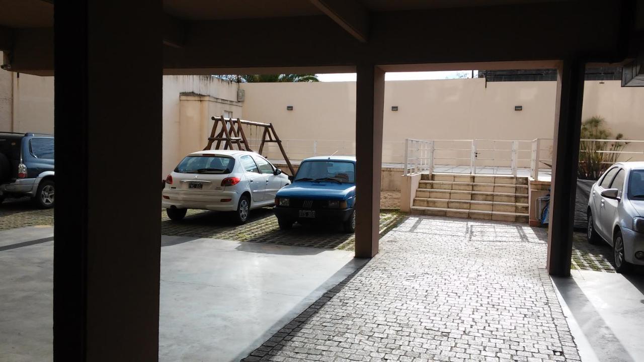 400 Av Libertador Luminoso Amplio Piscina Cochera Seguridad 24 Hs 산 페르난도 외부 사진