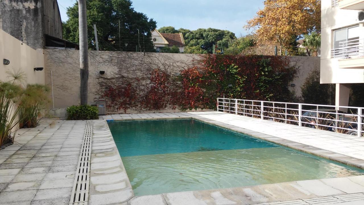 400 Av Libertador Luminoso Amplio Piscina Cochera Seguridad 24 Hs 산 페르난도 외부 사진