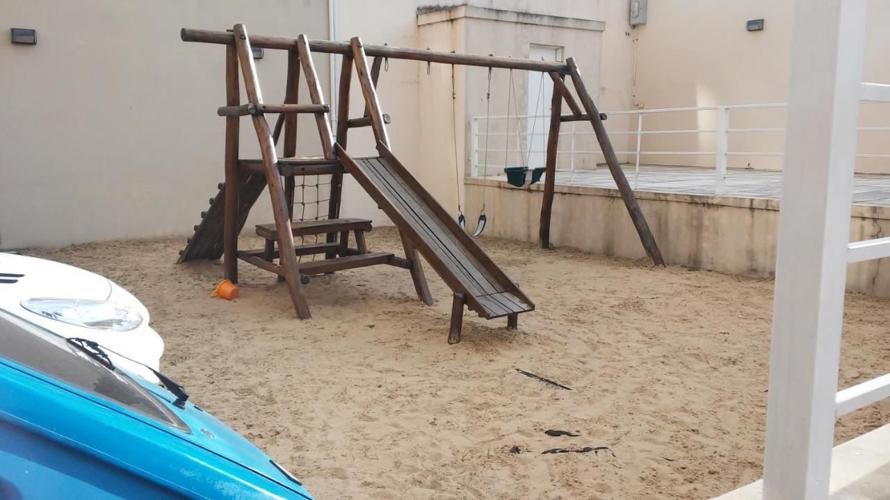 400 Av Libertador Luminoso Amplio Piscina Cochera Seguridad 24 Hs 산 페르난도 외부 사진